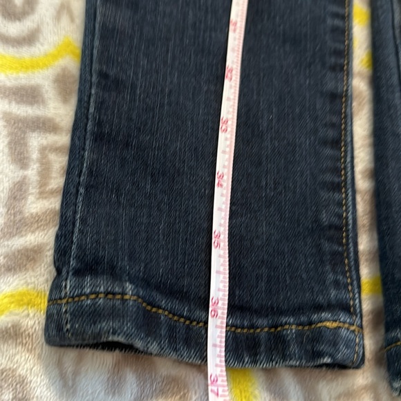 Michael Kors skinny jeans - size 0 - Izzy Skinny Jeans - Picture 15 of 16